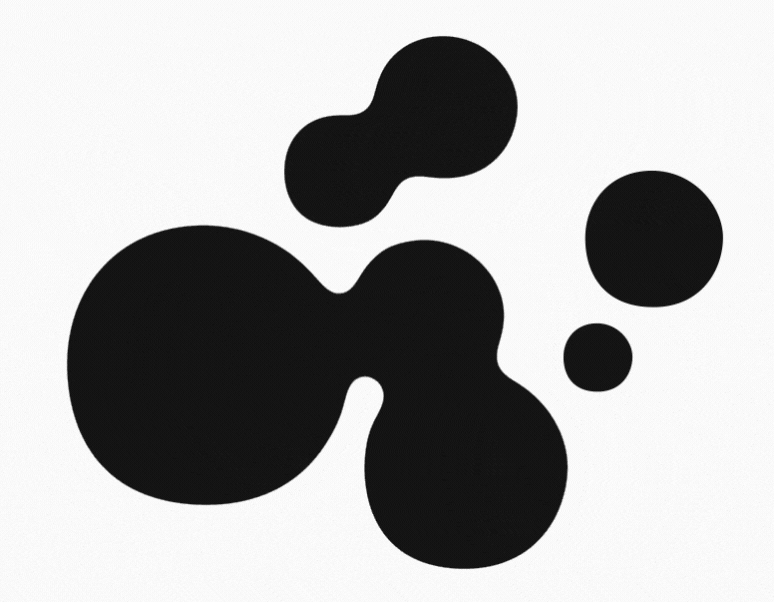 Contact Blob